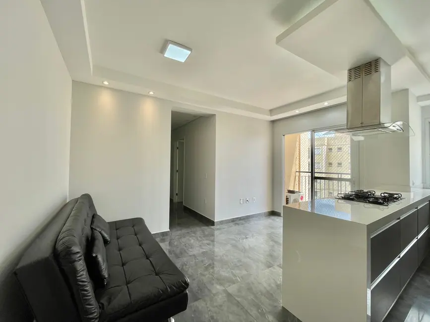 Foto 5 de Apartamento com 2 quartos à venda, 72m2 em Lagoa Seca, Santa Bárbara D`Oeste - SP