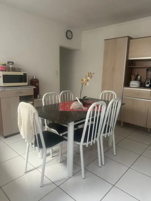 Foto 2 de Sobrado com 3 quartos à venda, 150m2 em Parque Residencial Jaguari, Americana - SP