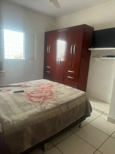Foto 9 de Sobrado com 3 quartos à venda, 150m2 em Parque Residencial Jaguari, Americana - SP