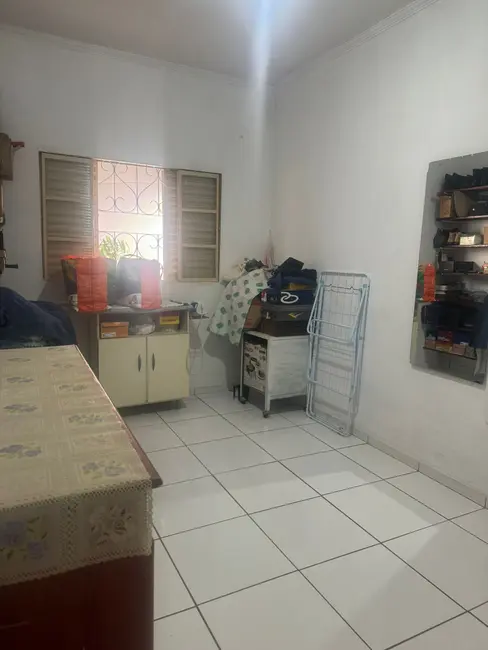Foto 7 de Sobrado com 3 quartos à venda, 150m2 em Parque Residencial Jaguari, Americana - SP