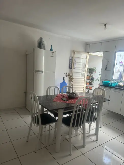 Foto 4 de Sobrado com 3 quartos à venda, 150m2 em Parque Residencial Jaguari, Americana - SP