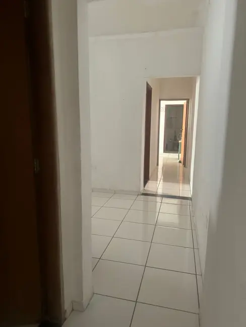 Foto 6 de Sobrado com 3 quartos à venda, 150m2 em Parque Residencial Jaguari, Americana - SP