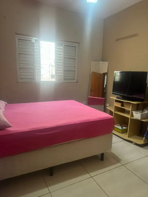 Foto 8 de Sobrado com 3 quartos à venda, 150m2 em Parque Residencial Jaguari, Americana - SP