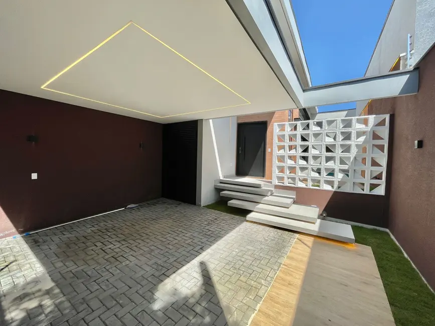 Foto 1 de Casa com 3 quartos à venda, 205m2 em Parque Residencial Nardini, Americana - SP