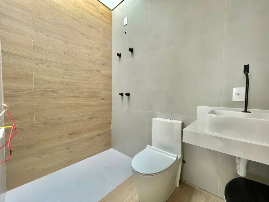 Foto 9 de Casa com 3 quartos à venda, 205m2 em Parque Residencial Nardini, Americana - SP