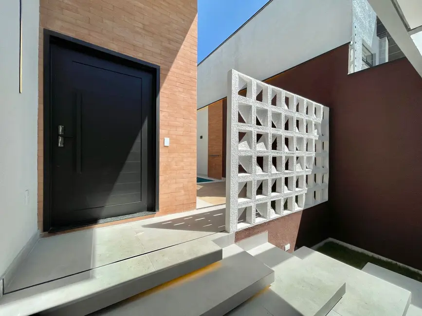 Foto 2 de Casa com 3 quartos à venda, 205m2 em Parque Residencial Nardini, Americana - SP