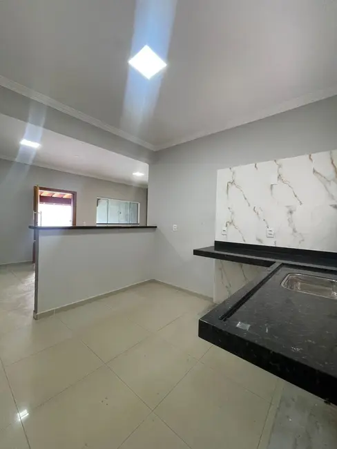 Foto 6 de Casa com 3 quartos à venda, 250m2 em Jardim Souza Queiroz, Santa Bárbara D`Oeste - SP