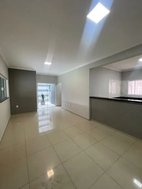 Foto 4 de Casa com 3 quartos à venda, 250m2 em Jardim Souza Queiroz, Santa Bárbara D`Oeste - SP