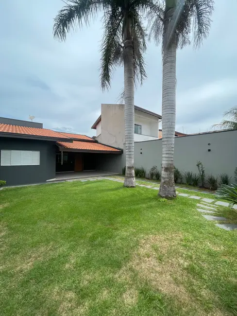 Foto 2 de Casa com 3 quartos à venda, 250m2 em Jardim Souza Queiroz, Santa Bárbara D`Oeste - SP
