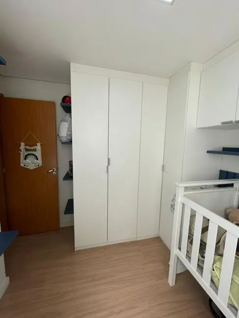 Foto 6 de Apartamento com 2 quartos à venda, 53m2 em Jardim Terramérica III, Americana - SP