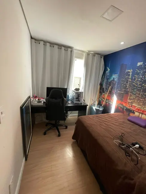 Foto 8 de Apartamento com 2 quartos à venda, 53m2 em Jardim Terramérica III, Americana - SP
