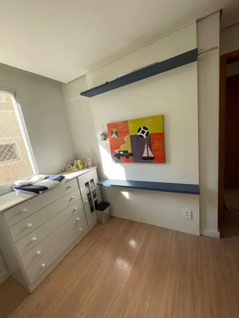 Foto 5 de Apartamento com 2 quartos à venda, 53m2 em Jardim Terramérica III, Americana - SP