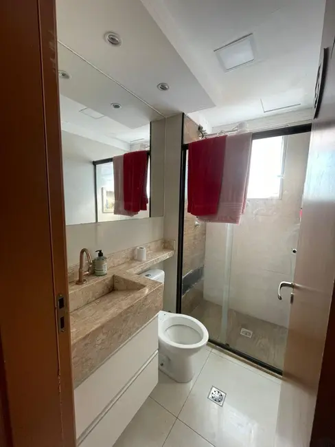Foto 9 de Apartamento com 2 quartos à venda, 53m2 em Jardim Terramérica III, Americana - SP