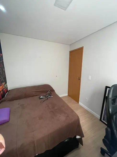 Foto 2 de Apartamento com 2 quartos à venda, 53m2 em Jardim Terramérica III, Americana - SP