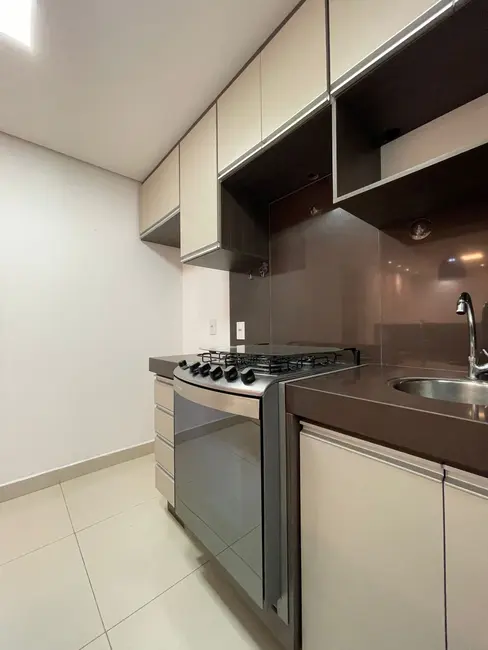 Foto 4 de Apartamento com 2 quartos à venda, 65m2 em Jardim Terramérica III, Americana - SP