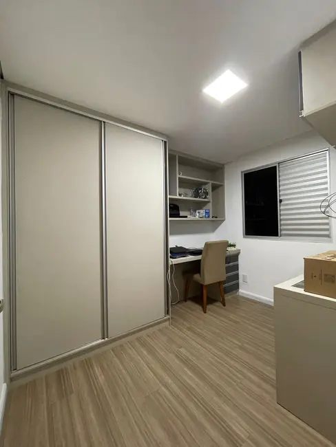Foto 8 de Apartamento com 2 quartos à venda, 65m2 em Jardim Terramérica III, Americana - SP