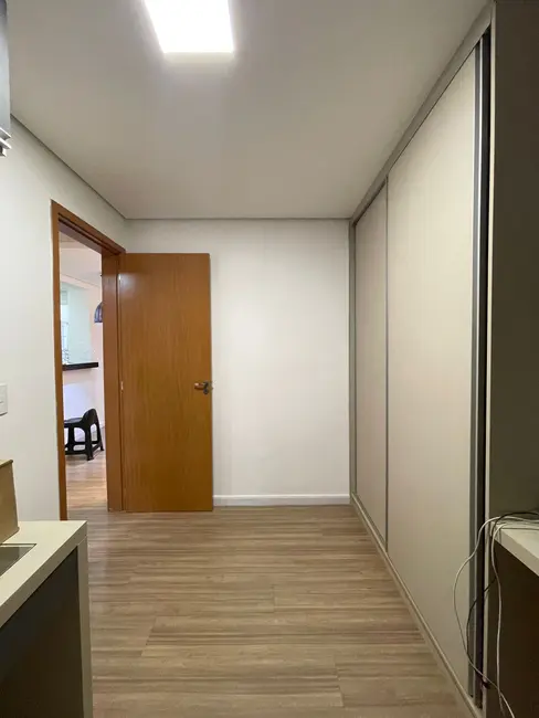 Foto 7 de Apartamento com 2 quartos à venda, 65m2 em Jardim Terramérica III, Americana - SP