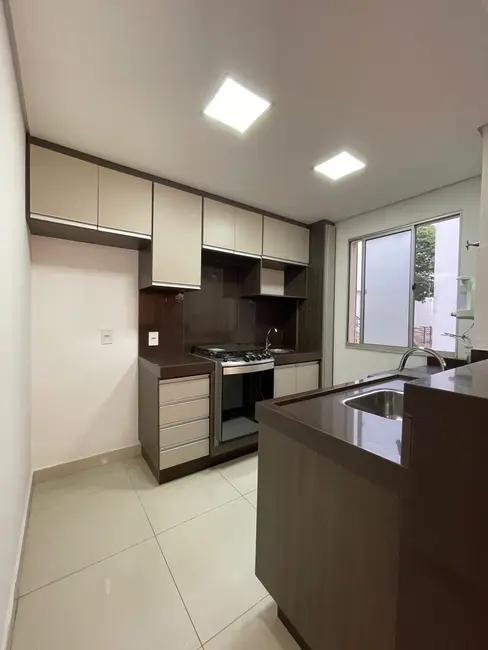 Foto 5 de Apartamento com 2 quartos à venda, 65m2 em Jardim Terramérica III, Americana - SP