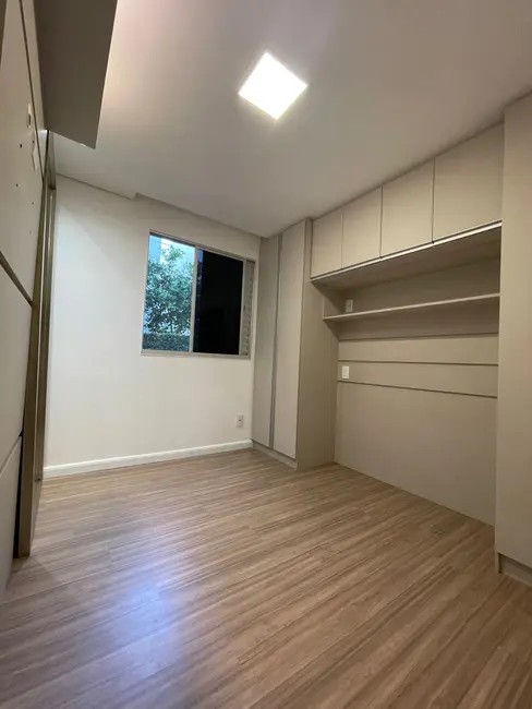 Foto 3 de Apartamento com 2 quartos à venda, 65m2 em Jardim Terramérica III, Americana - SP