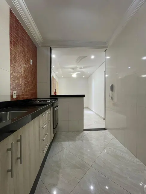 Foto 3 de Apartamento com 2 quartos à venda, 65m2 em Americana - SP