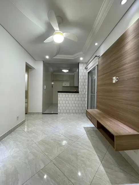 Foto 4 de Apartamento com 2 quartos à venda, 65m2 em Americana - SP