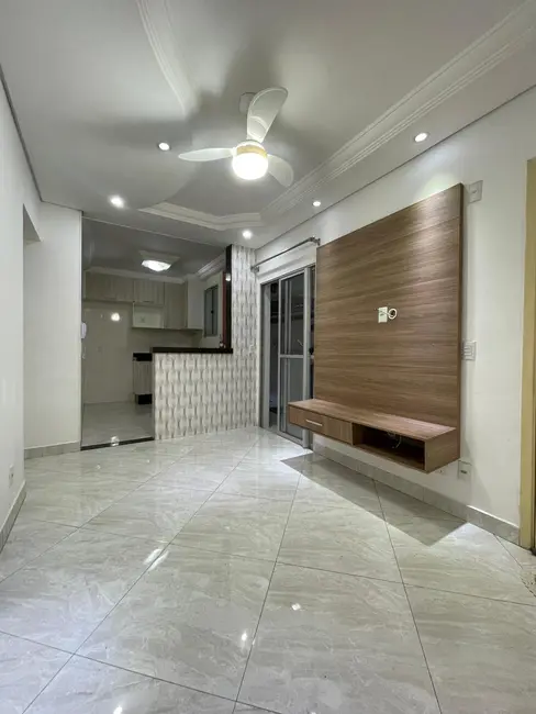 Foto 5 de Apartamento com 2 quartos à venda, 65m2 em Americana - SP