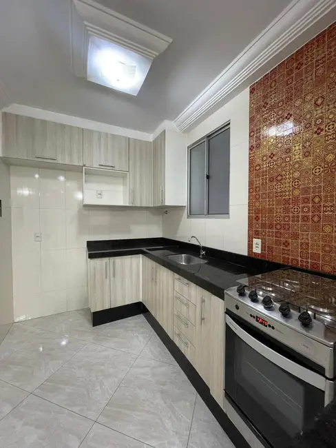 Foto 1 de Apartamento com 2 quartos à venda, 65m2 em Americana - SP