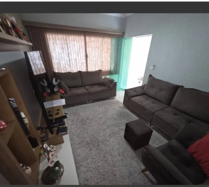 Foto 2 de Casa com 3 quartos à venda, 150m2 em Jardim Brasil, Americana - SP