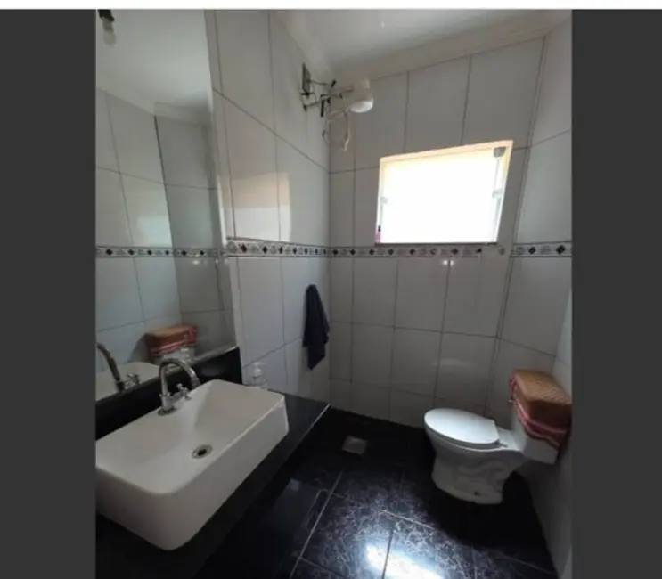 Foto 4 de Casa com 3 quartos à venda, 150m2 em Jardim Brasil, Americana - SP
