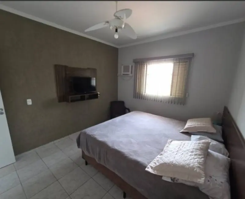 Foto 7 de Casa com 3 quartos à venda, 150m2 em Jardim Brasil, Americana - SP