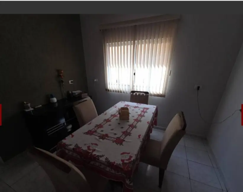 Foto 6 de Casa com 3 quartos à venda, 150m2 em Jardim Brasil, Americana - SP