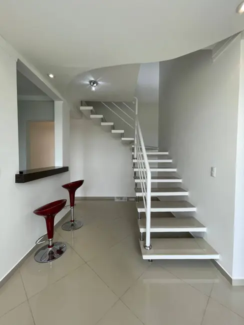 Foto 2 de Apartamento com 3 quartos à venda, 155m2 em Vila Belvedere, Americana - SP