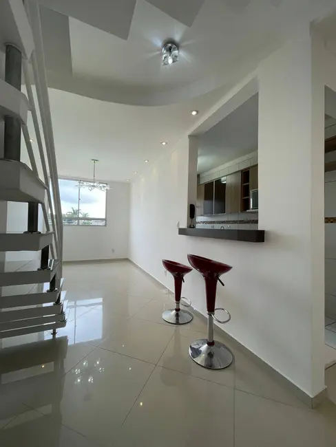 Foto 5 de Apartamento com 3 quartos à venda, 155m2 em Vila Belvedere, Americana - SP