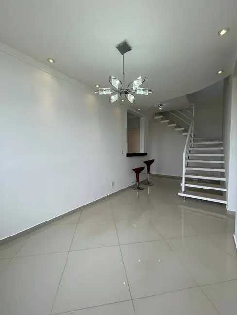 Foto 6 de Apartamento com 3 quartos à venda, 155m2 em Vila Belvedere, Americana - SP