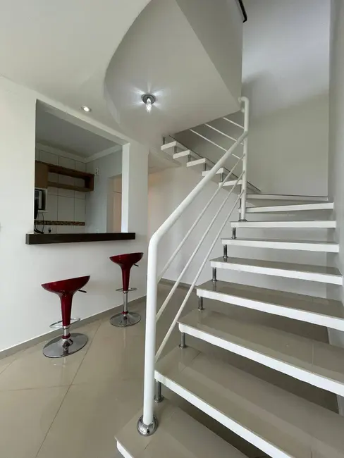 Foto 9 de Apartamento com 3 quartos à venda, 155m2 em Vila Belvedere, Americana - SP