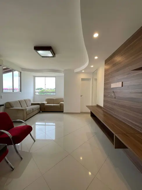 Foto 3 de Apartamento com 3 quartos à venda, 155m2 em Vila Belvedere, Americana - SP