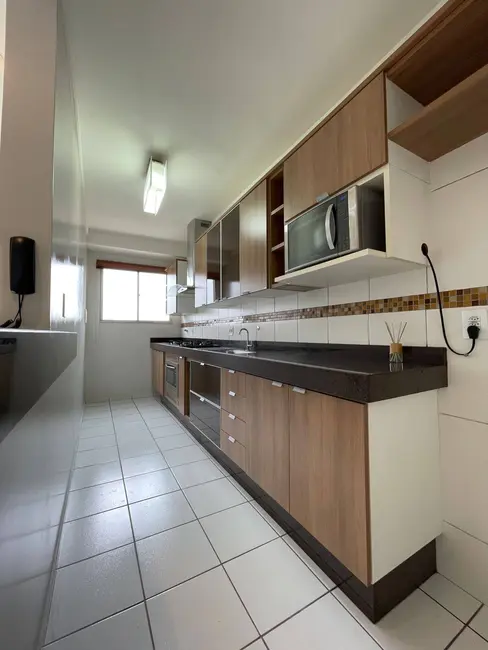 Foto 7 de Apartamento com 3 quartos à venda, 155m2 em Vila Belvedere, Americana - SP
