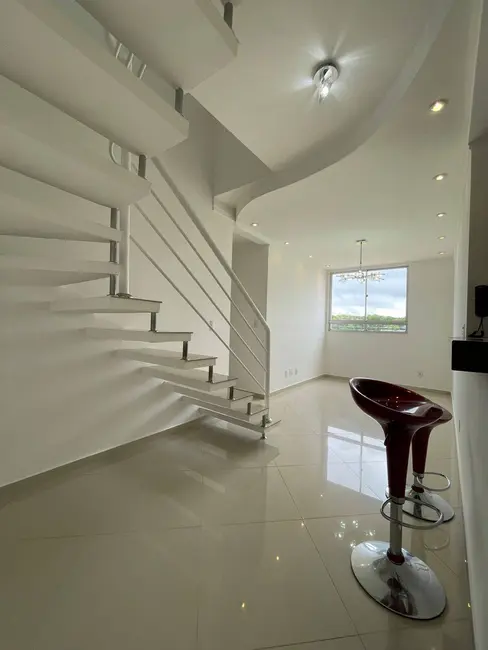 Foto 4 de Apartamento com 3 quartos à venda, 155m2 em Vila Belvedere, Americana - SP