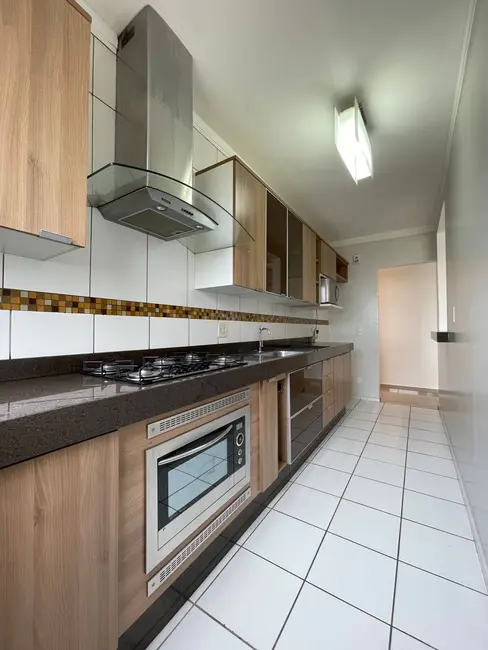 Foto 8 de Apartamento com 3 quartos à venda, 155m2 em Vila Belvedere, Americana - SP