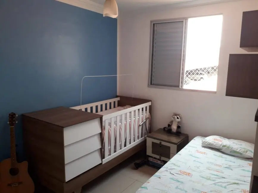 Foto 6 de Apartamento com 2 quartos à venda, 62m2 em São Luiz, Americana - SP