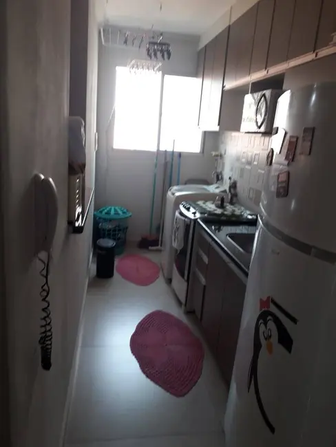 Foto 3 de Apartamento com 2 quartos à venda, 62m2 em São Luiz, Americana - SP