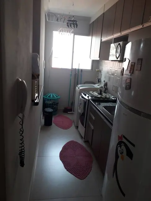 Foto 4 de Apartamento com 2 quartos à venda, 62m2 em São Luiz, Americana - SP