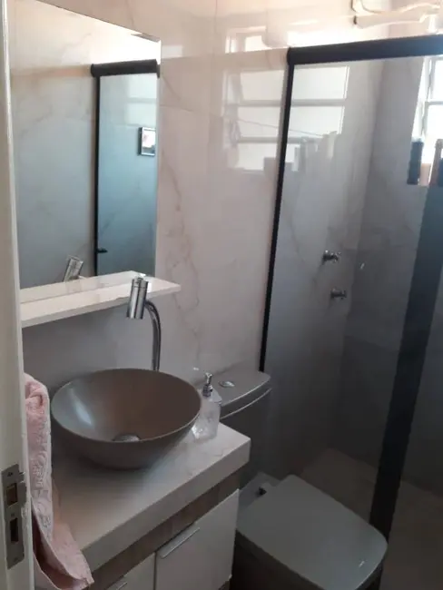 Foto 7 de Apartamento com 2 quartos à venda, 62m2 em São Luiz, Americana - SP