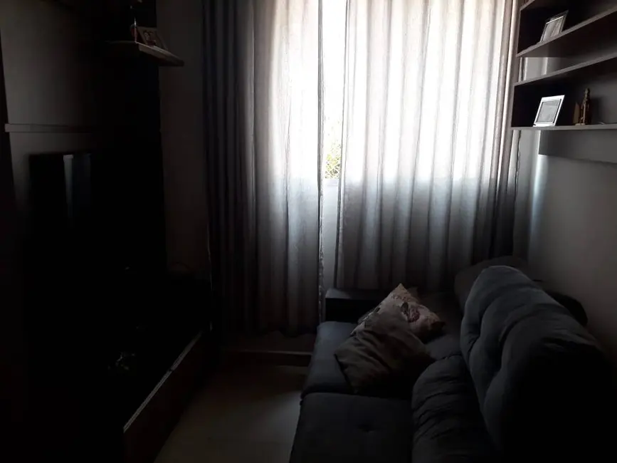 Foto 2 de Apartamento com 2 quartos à venda, 62m2 em São Luiz, Americana - SP