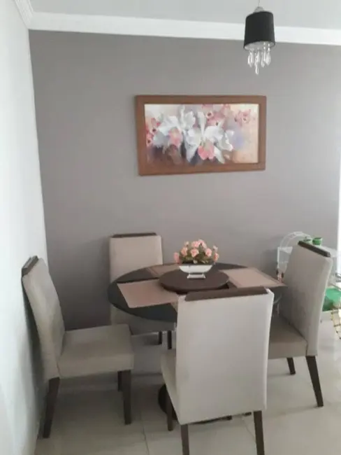 Foto 1 de Apartamento com 2 quartos à venda, 62m2 em São Luiz, Americana - SP