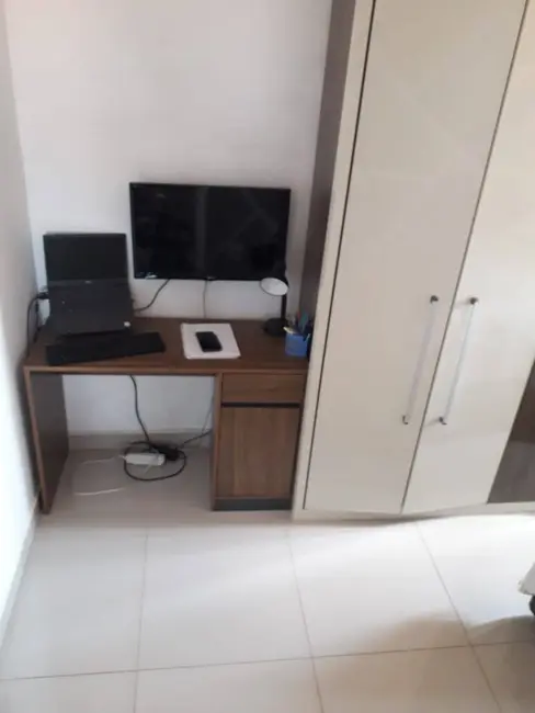 Foto 9 de Apartamento com 2 quartos à venda, 62m2 em São Luiz, Americana - SP