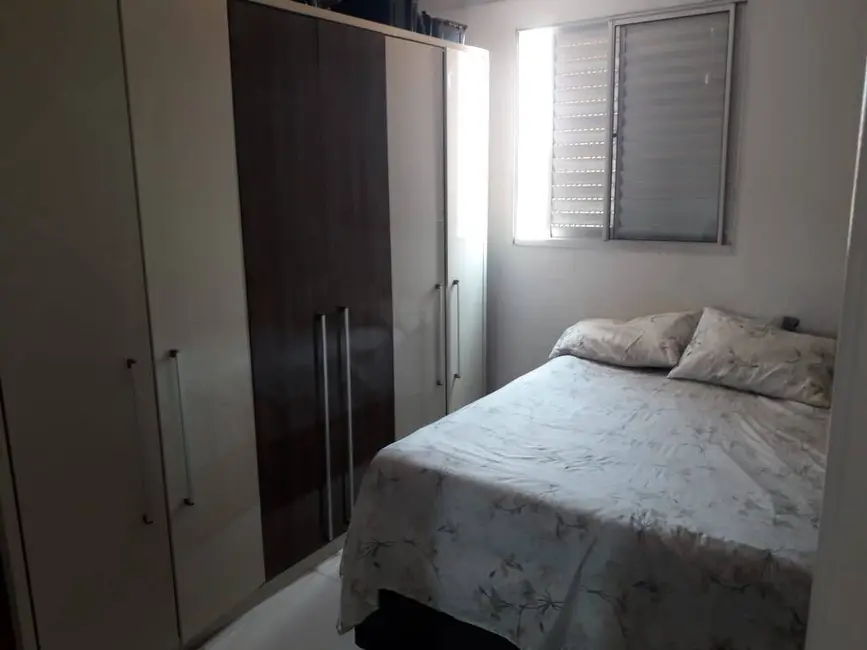 Foto 5 de Apartamento com 2 quartos à venda, 62m2 em São Luiz, Americana - SP