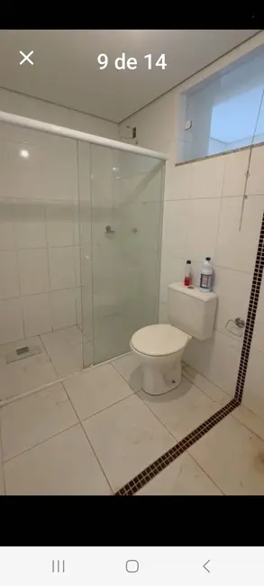 Foto 8 de Apartamento com 3 quartos à venda, 96m2 em Vila Dainese, Americana - SP