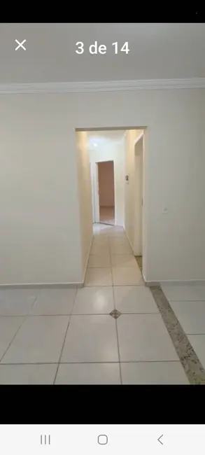 Foto 2 de Apartamento com 3 quartos à venda, 96m2 em Vila Dainese, Americana - SP