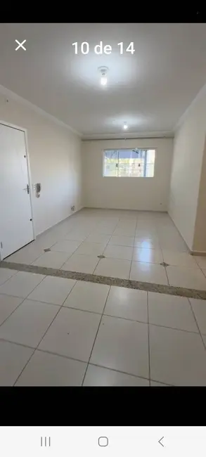 Foto 1 de Apartamento com 3 quartos à venda, 96m2 em Vila Dainese, Americana - SP